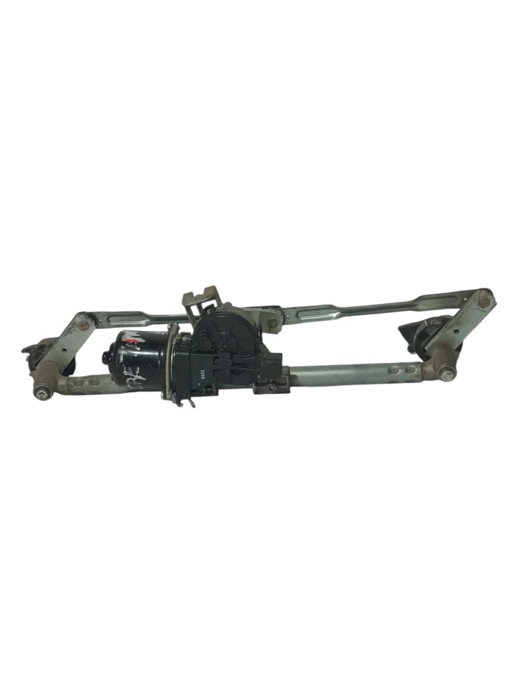 Motor Limpador Parabrisa Dianteiro Hyundai Creta 2014 2021 2