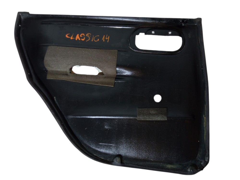 Forro De Porta Traseiro Direito Gm Classic 2013 Com Detalhes 3