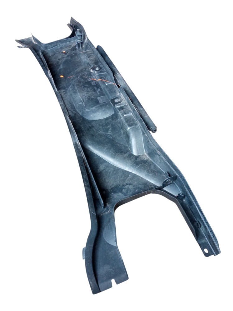 Suporte Churrasqueira Parabrisa Bmw 118i 2009 2012 2.0 8