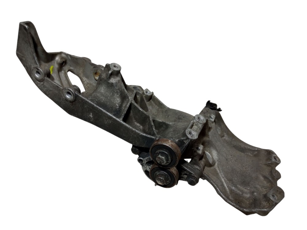 Suporte Alternador Compressor Clio Megane Scenic 2000 2008 6
