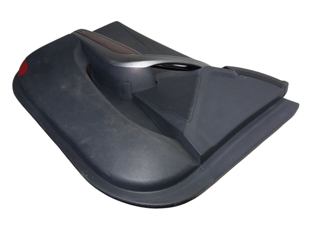 Forro Porta Dianteira Esquerda Hyundai Azera 2012 2016 3