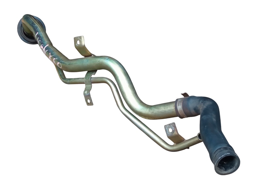 Gargalo Tanque De Combustivel Lifan X60 2013 2016 Original  1 2014 3