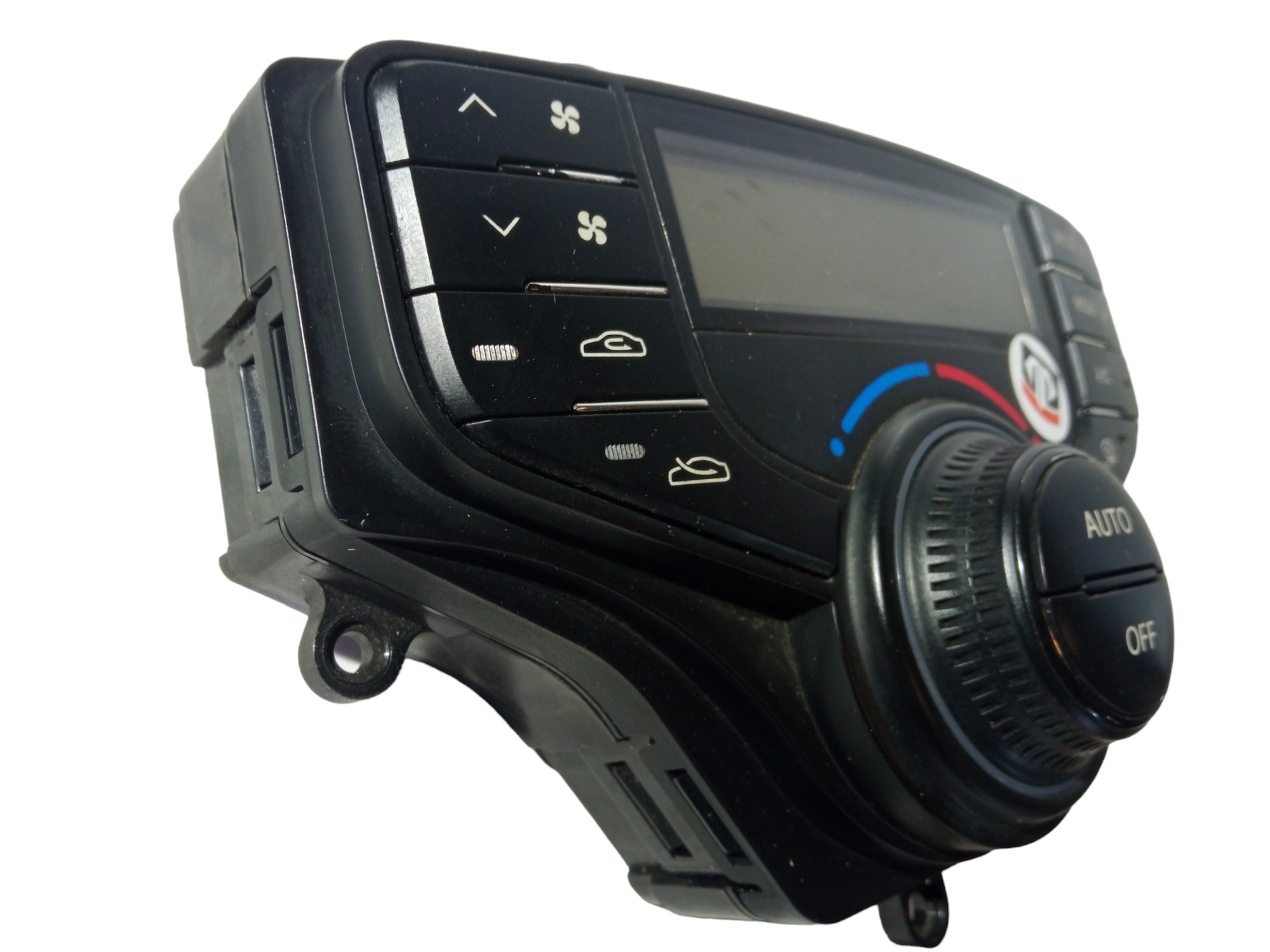 Controle Comando Ar Condicionado  Hyundai I30 2009 2012 Usad 2