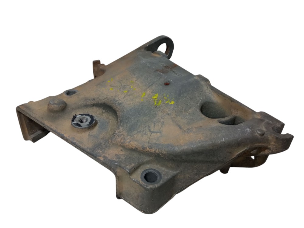 Suporte Coxim Motor Renault Clio Logan Sandero 2007 2014 1.0 2