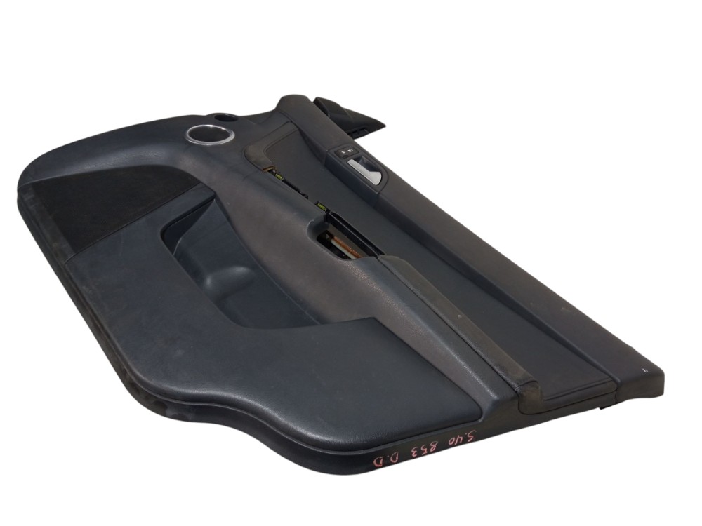 Forro Porta Dianteira Direita Volvo S40 2008 2009 Original 3