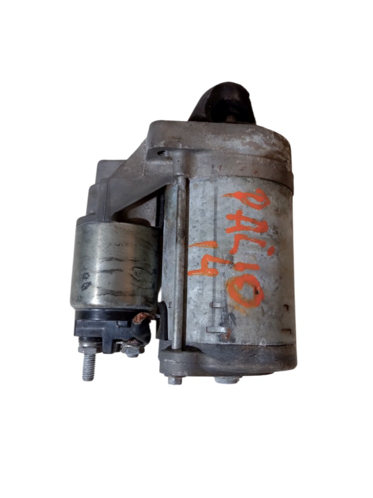 Motor Arranque Fiat Palio Idea 1.0 1.4 2013 2016 9dentes Cm 3