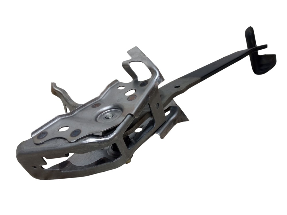 Suporte Pedal Freio Toyota Corolla Xei 2022 2023 2.0 Flex 4