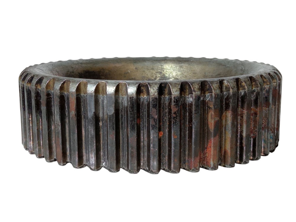 Polia Engrenagem Comando Bomba Injetora Freelander 2004 2.5 4