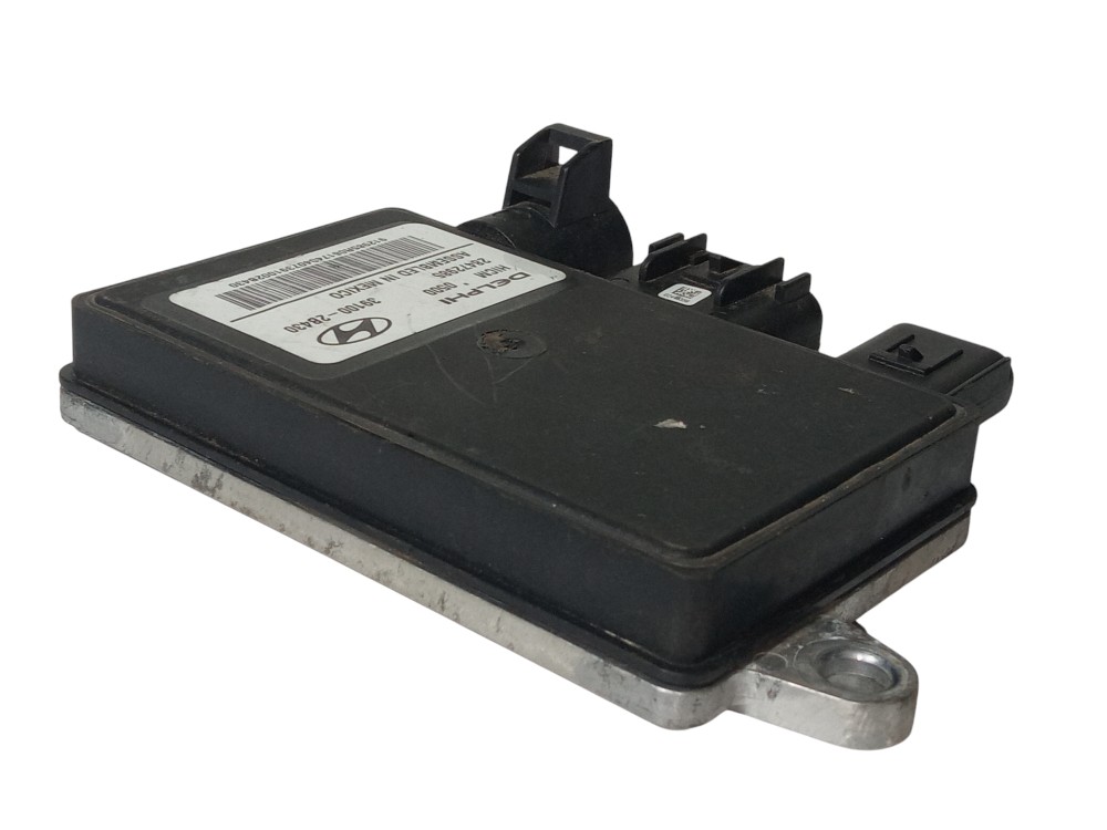 Modulo Central Controle Ecu Hyundai Hb 20 2013 2019 1 6 16v 2