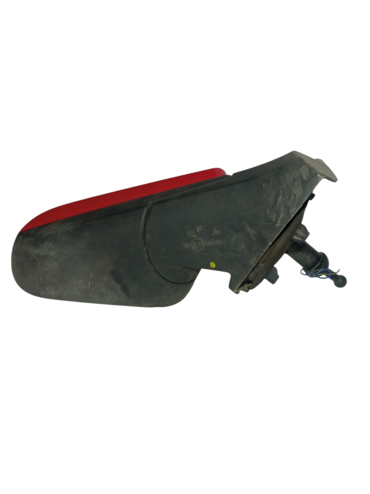 Retrovisor Manual Lado Direito Gm Onix Prisma 2013 2019 5
