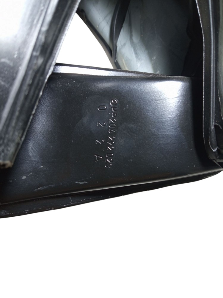 Pedal De Freio C180 C200 Kompressor 1 8 2009 A 2013 Original 4