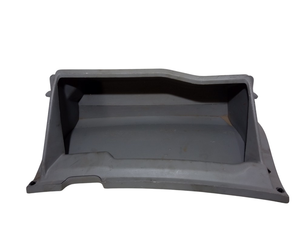 Tampa Porta Luvas Inferior Toyota Corolla 2009 2014 Original 5