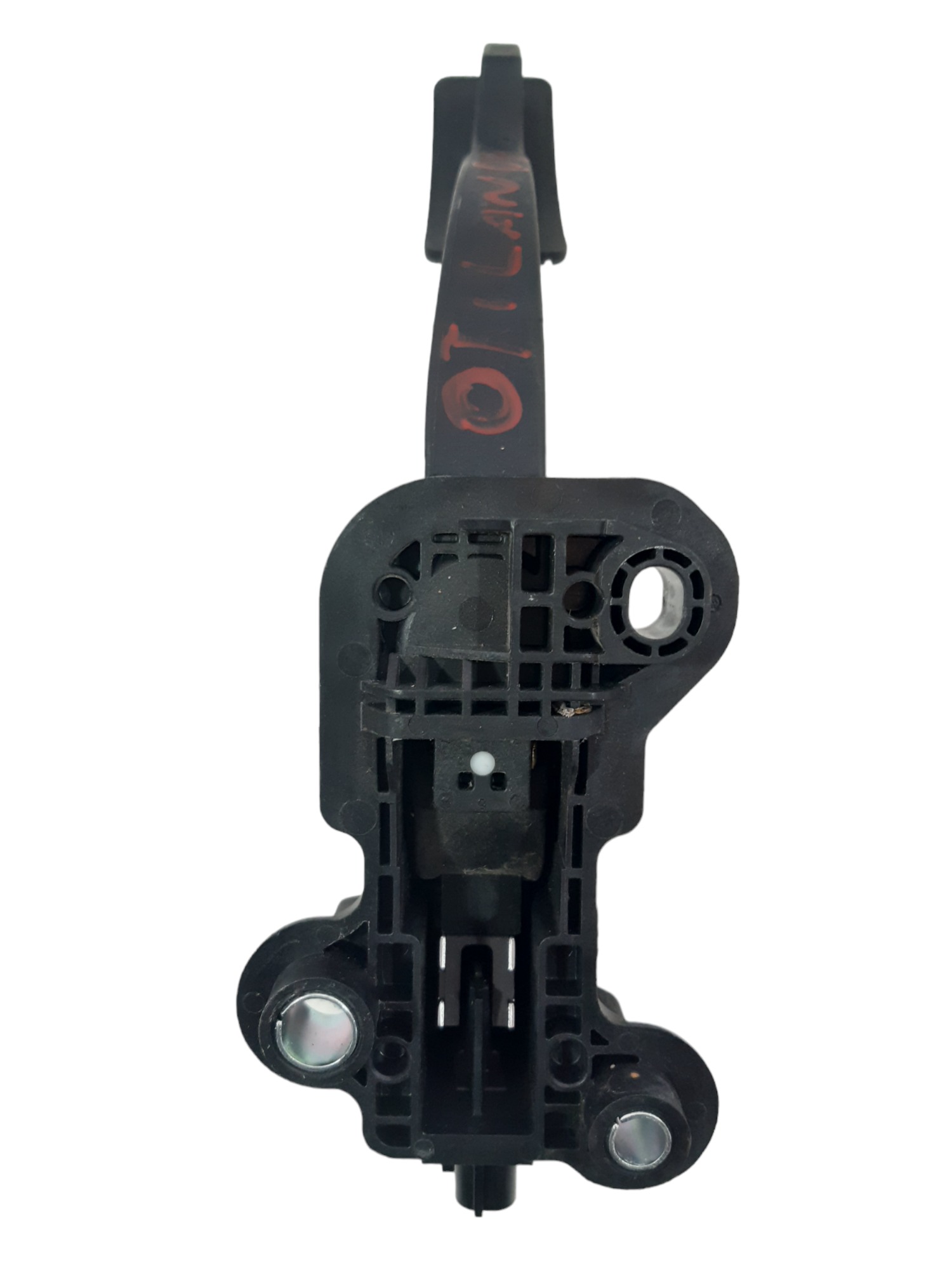 Pedal Acelerador Eletronico Lancer Outlander Asx 2010 A 2016 6