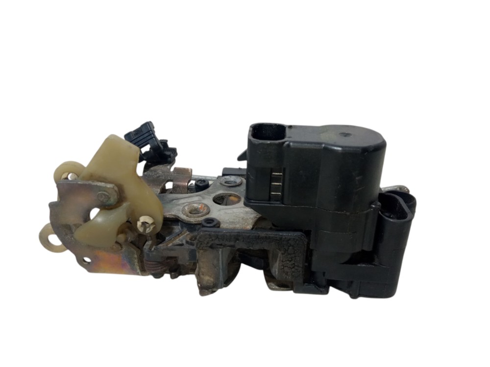 Fechadura Eletrica Dianteira Direita Fiat Marea 98 2007 4