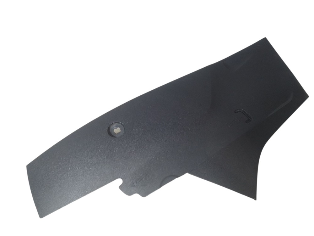 Acabamento Console Central Lado Direito Ford Ka Sedan 1.0 3