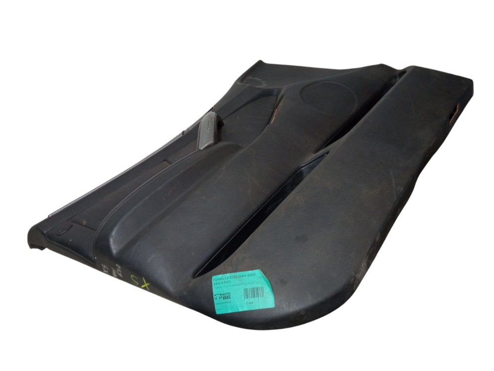 Forro Porta Dianteira Esquerda Bmw X5 2004 2006 Original 4