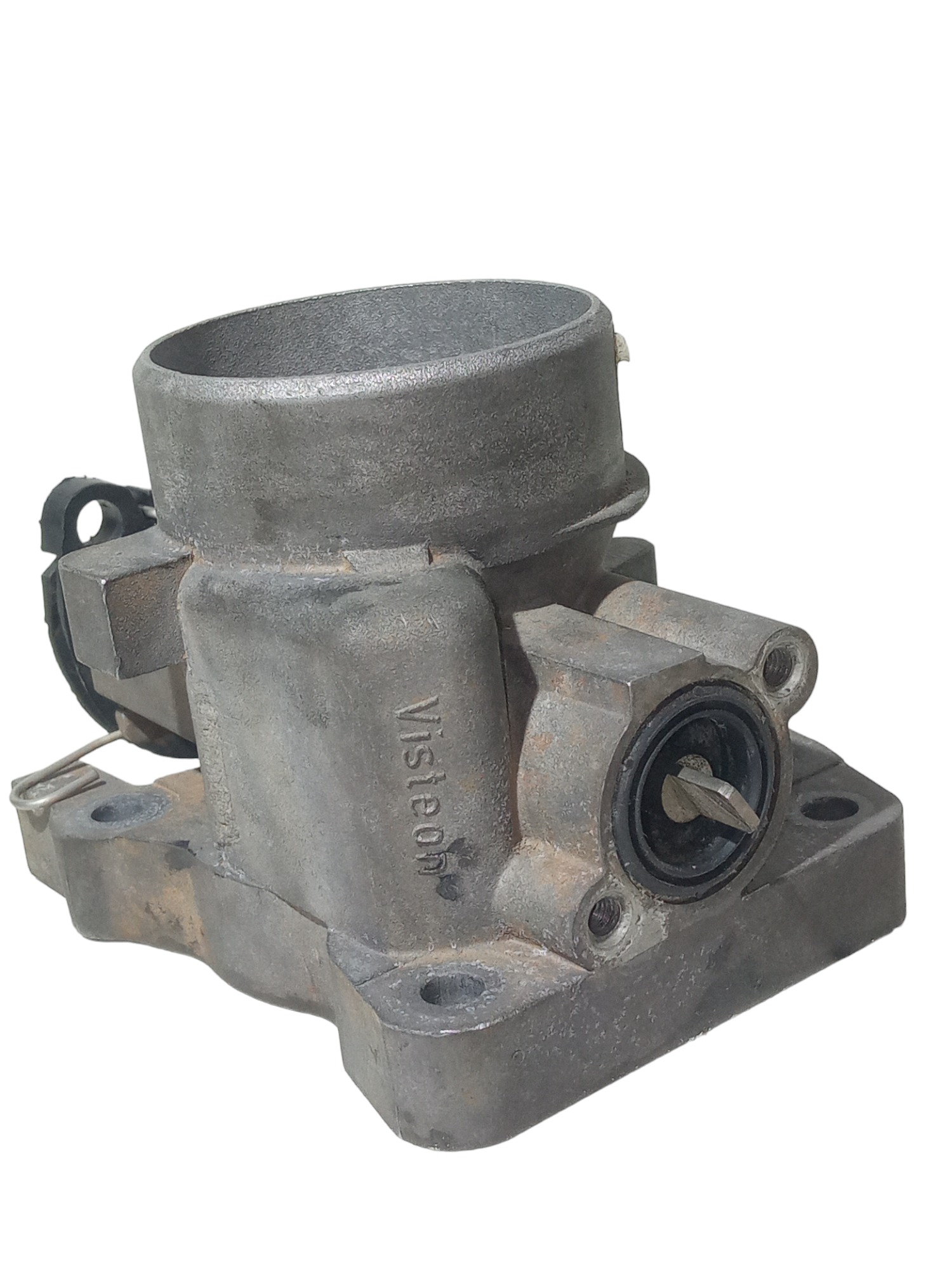 Tbi Corpo Borboleta Ford Ka Fiesta Courrier 96 A 2002 1 0 8v 5