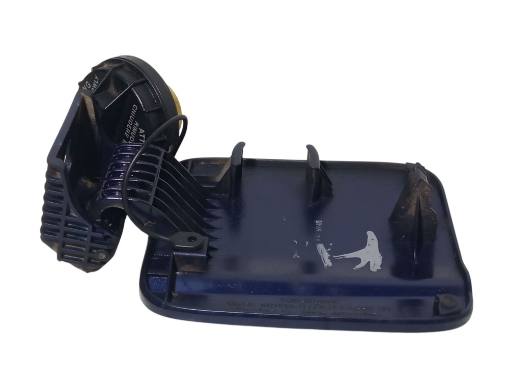 Portinhola Tampa Tanque De Combustivel Kia Cerato 2006 2007  Azul 2006 6