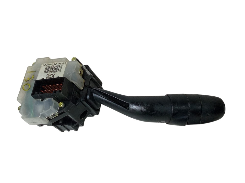 Comando Chave Limpador Parabrisa Hyundai I30 2009 2012 2