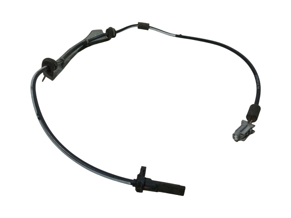 Sensor Abs Traseiro Direito Subaru Impreza 2009 2011 Usado 4