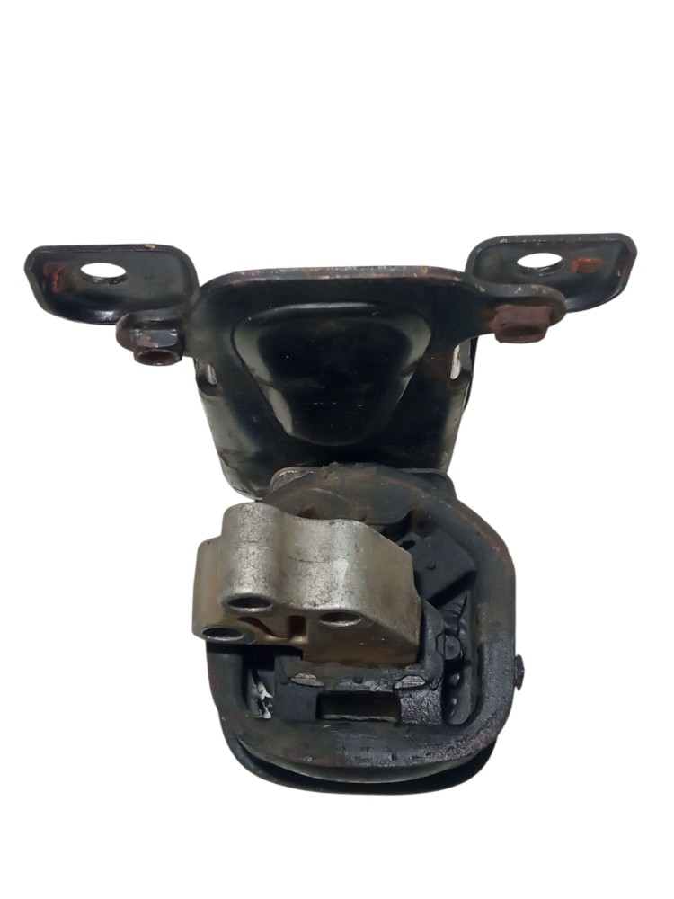 Suporte Coxim Lado Direito Motor Ford Fiesta 2006 2012 6