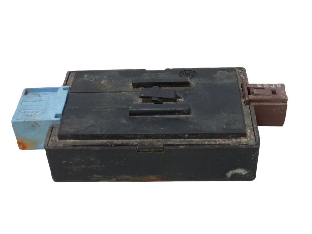 Modulo Central Alarme Peugeot 307 Sw 2007 Citroen C4 Pallas 7