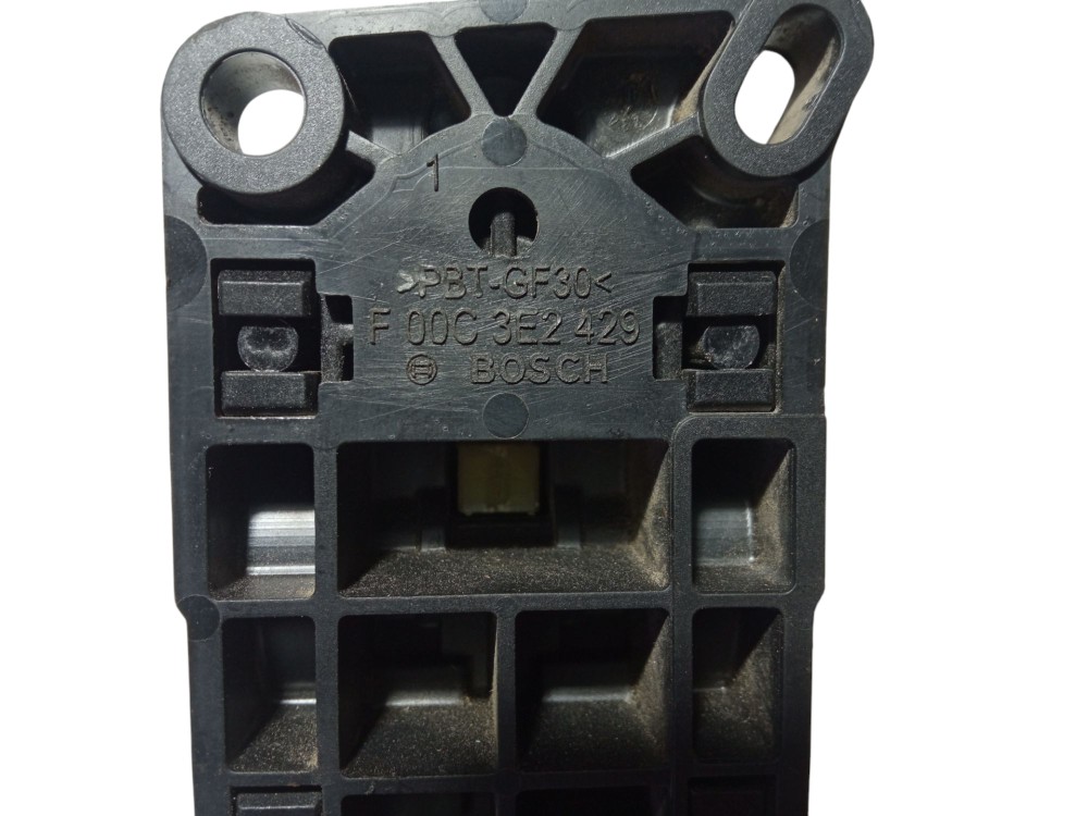 Pedal Acelerador Peugeot 206 207 Citroen C3 1.4 2008 A 2012 6