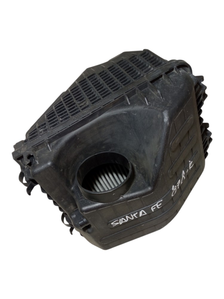 Caixa Filtro Ar Hyundai Santa Fe 3 3 V6 2014 2015 2016 2017 3
