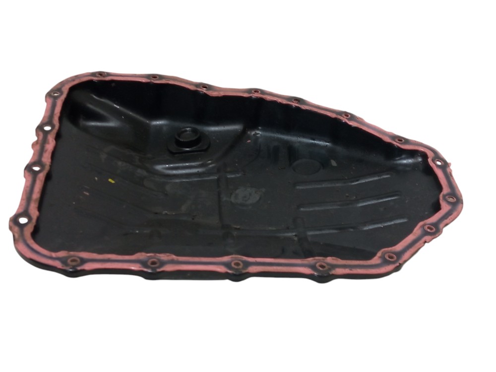 Carter Cambio Automatico Hyundai I30 2 0 2010 5