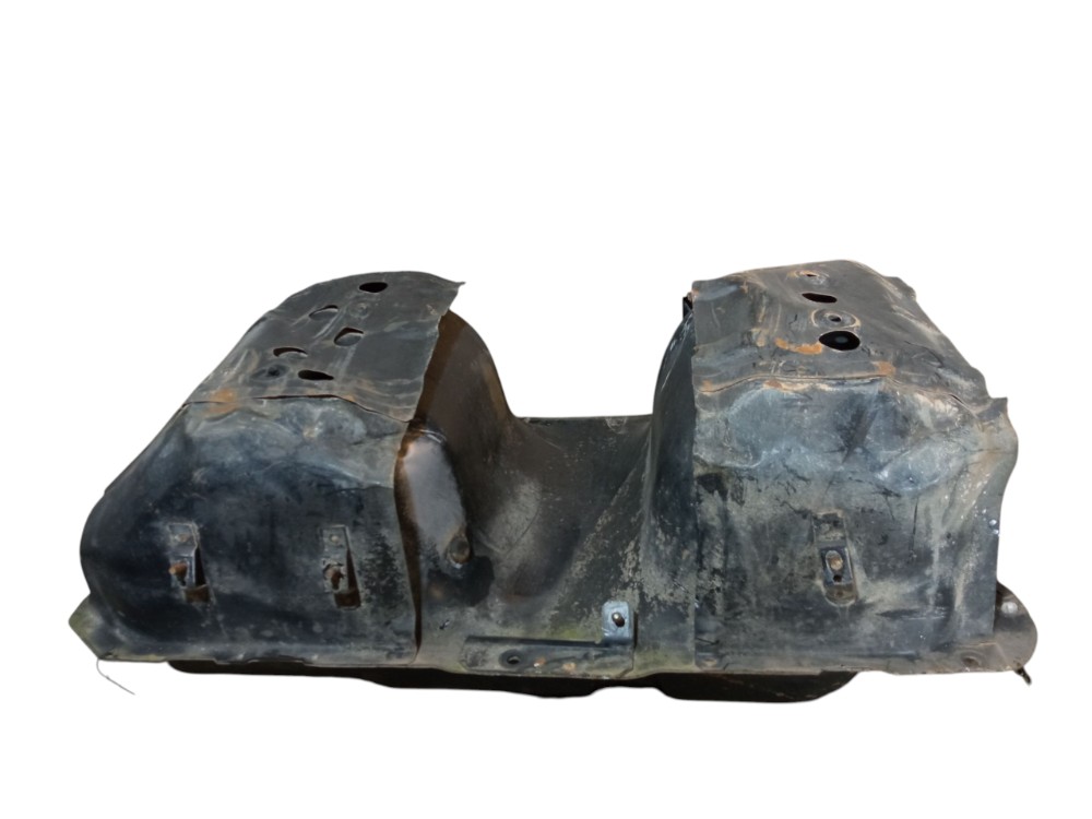 Tanque Combustivel Mitsubishi Pajero Io 99 2002 1.8 Gasolina 6