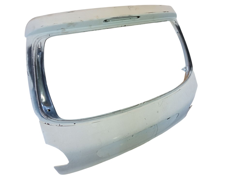 Tampa Traseira Peugeot 206 2001 2002 2003 2004 2006 Priginal 5