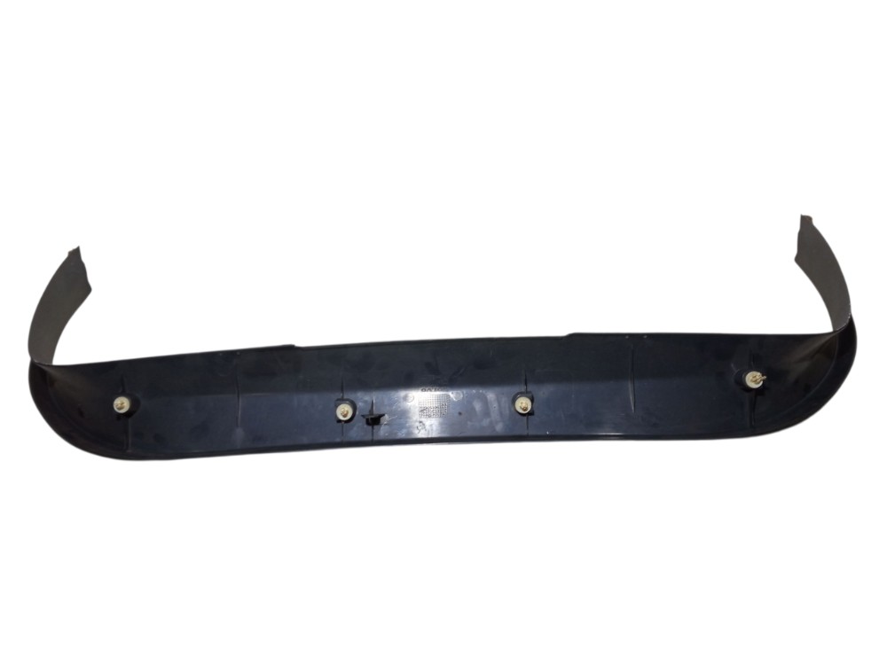 Moldura Acabamento Interno Porta Malas Volvo Xc90 2004 2005 5