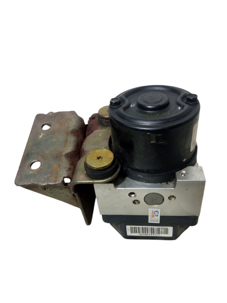 Modulo Freio ABS Chery Face 2010 2015 1.3 16v Original Usado 3