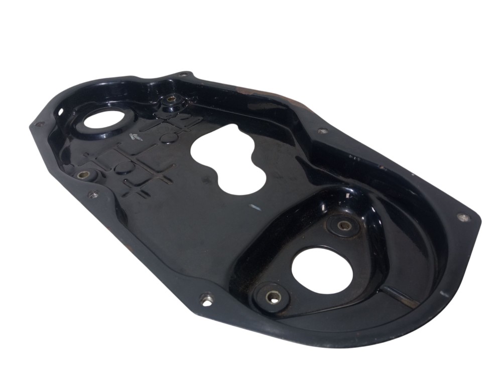 Tampa Capa Motor Correia Dentada Effa Changhe M100 2009 2012 6