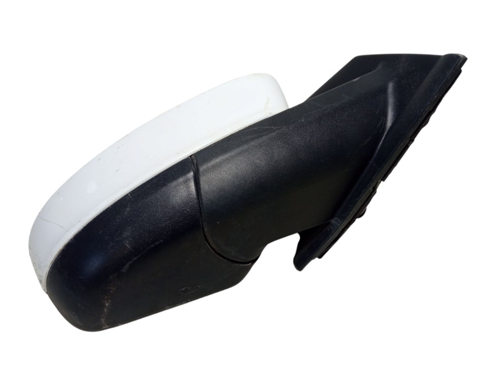Espelho Retrovisor Manual Direito Ford Ka 2015 2020 Original 5