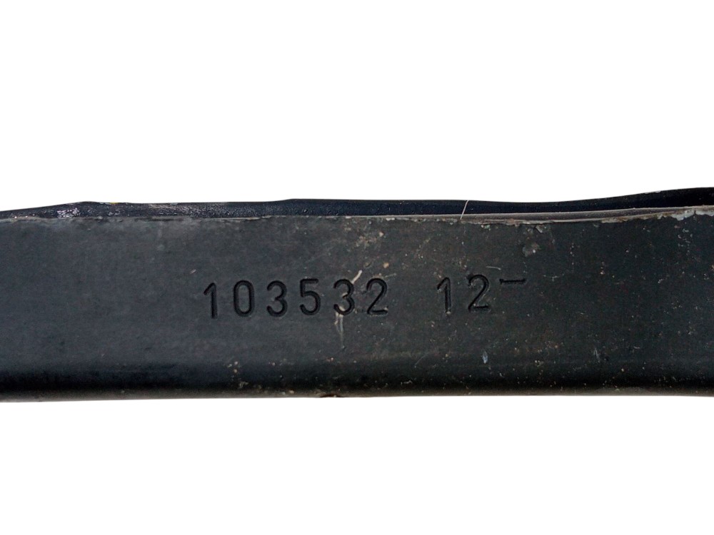 Braço Tirante Suspensão Traseira Bmw 320i 2008 2012 Usado 7