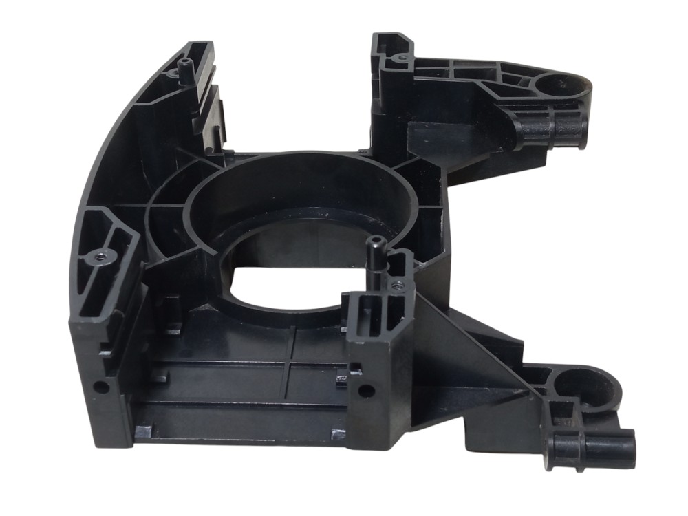 Suporte Chave Seta Land Rover Discovery 3 2005 2009 Original 3