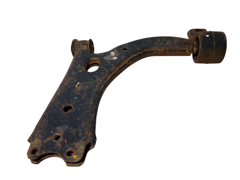 Bandeja Suspensão Dianteira Ford Fiesta Ecosport 2004 2008 3