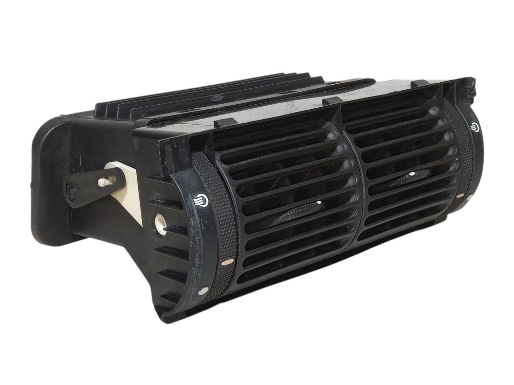 Difusor Ar Central Painel Ford Escort Zetec 97 2002 Original 3
