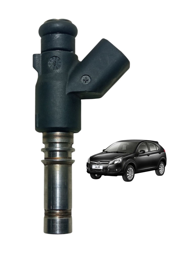 Bico Injetor Jac J3 1.4 16v Gasolina 2010 2015 Original 1