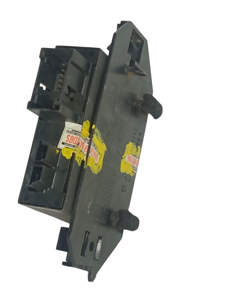 Modulo Imobilizador Mercedes Classe A A160 A190 1999 2013 4