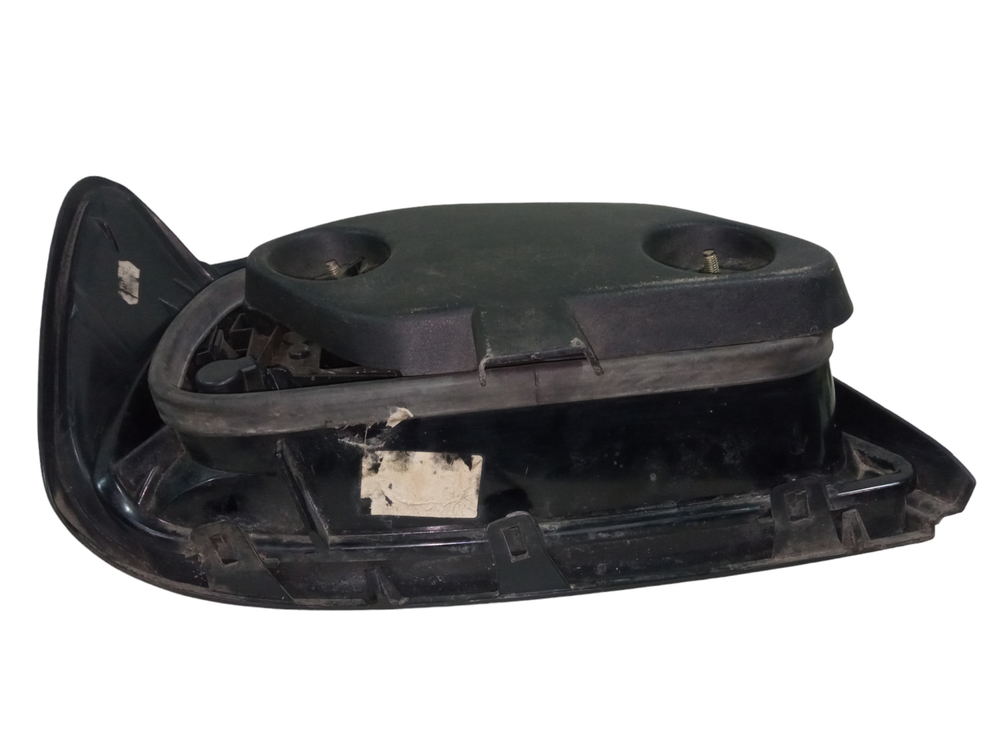 Lanterna Traseira Lado Direito Peugeot 306 94 A 97 Usado 5