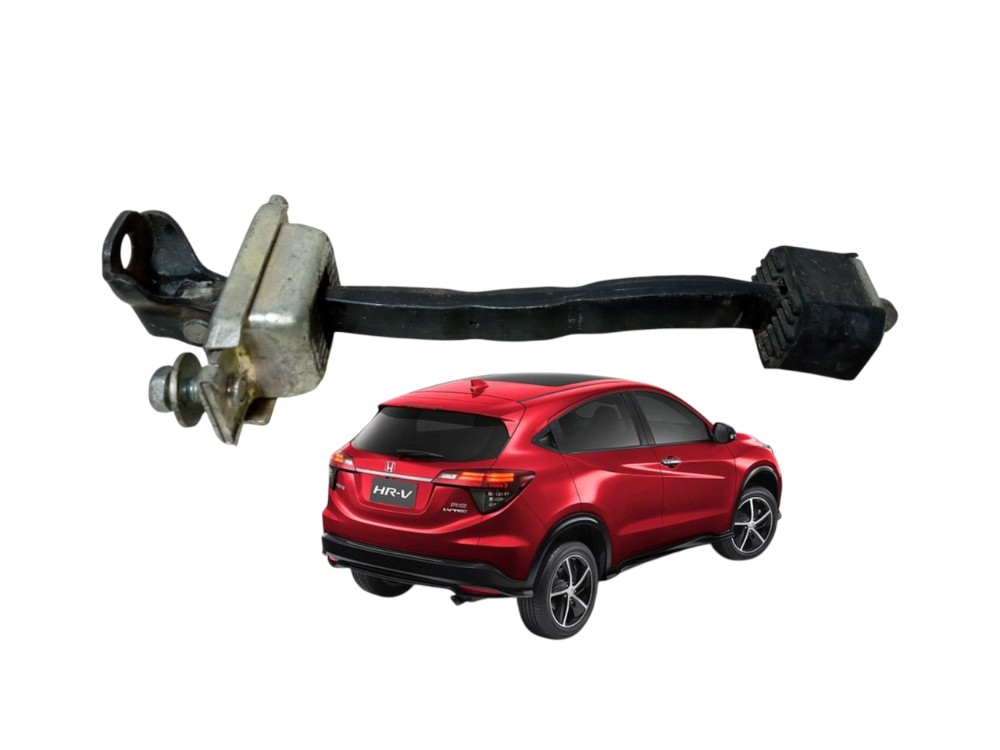 Limitador Porta Dianteira Direita Honda Hrv 2016 2019 1.8 1
