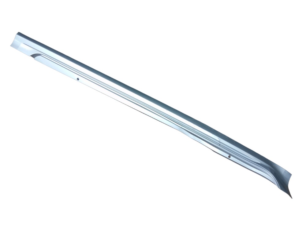 Spoiler Lateral Direito Toyota Corolla Xei 2020 2023 Prata 5