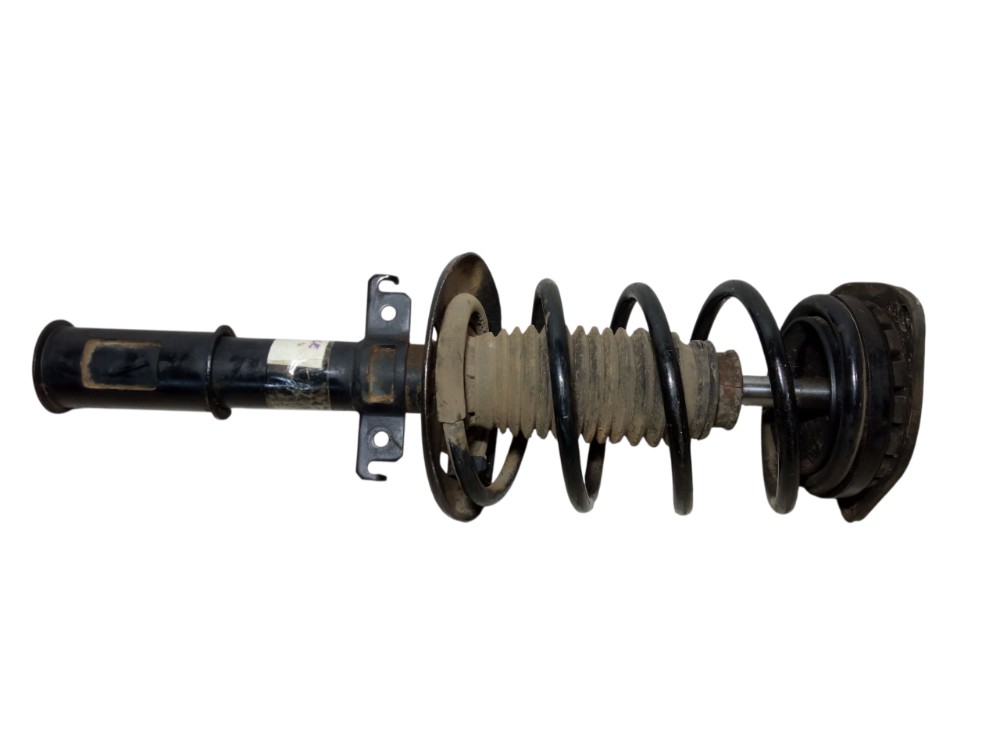 Torre Amortecedor Dianteiro Renault Fluence 2012 2016 2.0 5