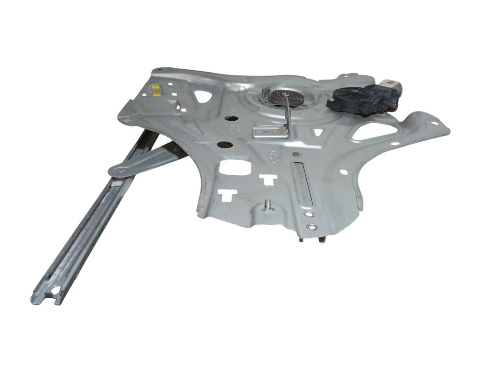 Maquina Vidro Com Motor Traseiro Direito Ix35 2 0 2011 2017 5