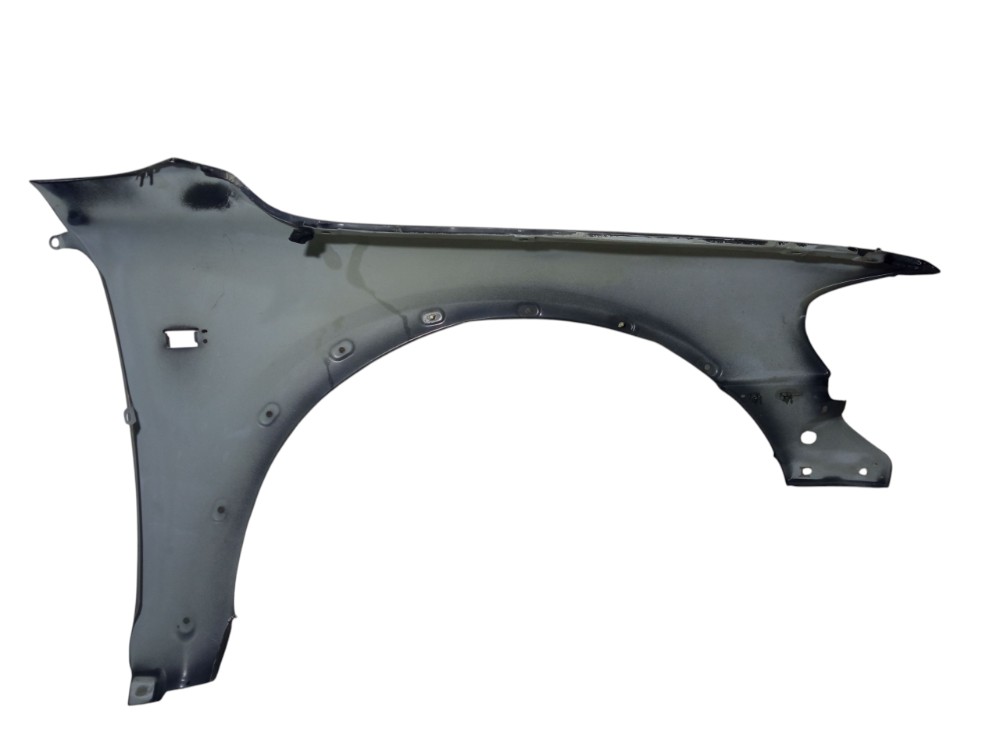 Paralama Dianteiro Esquerdo Volvo Xc70 2004 2008 Original 5