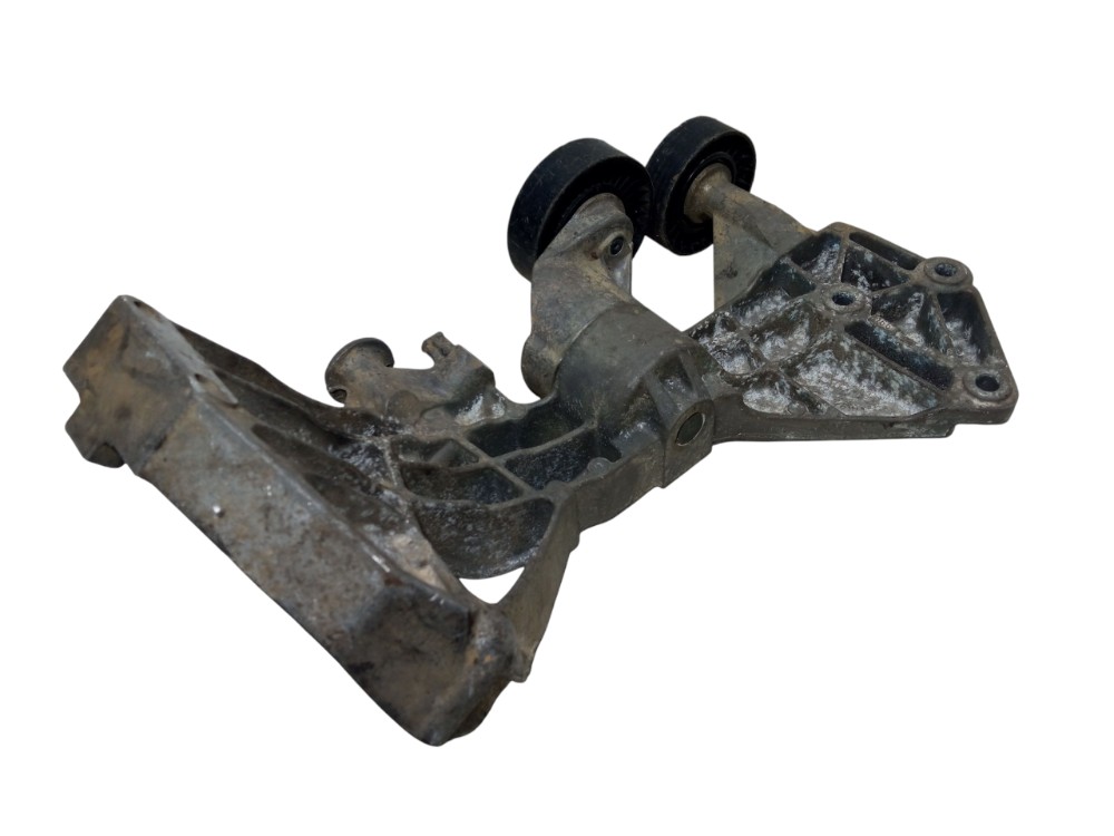 Suporte Alternador Compressor Ar Mercedes Classe A 99 2005 3