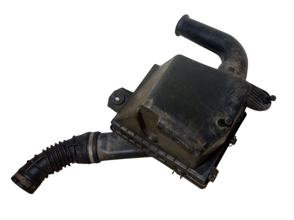 Caixa Filtro De Ar Fiat Palio Fire 2000 1.3 16v Gasolina 5