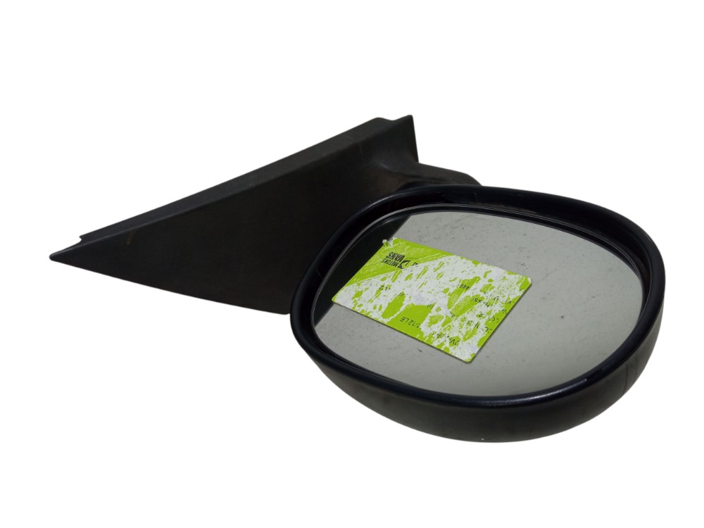 Espelho Retrovisor Eletrico Esquerdo Chery S18 2010 2012 5